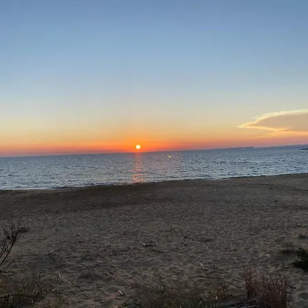 Villa Sunset