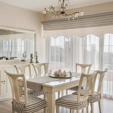 Nyaraló Villa Sunset *