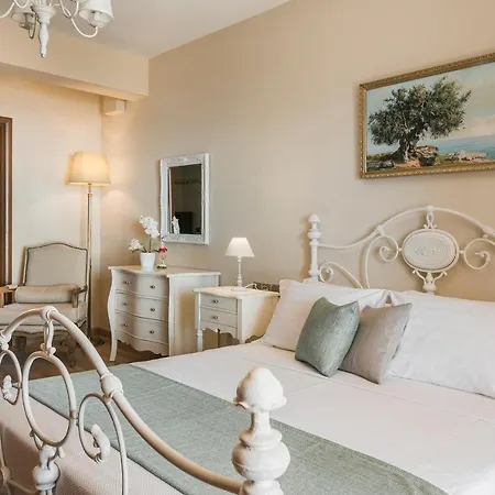 Nyaraló Villa Sunset Argosztóli